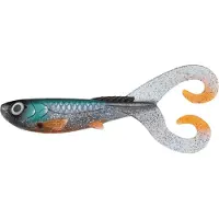 Abu Garcia Beast Twintail Blødt Agn 74g 210 Mm