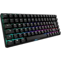 Sharkoon 4044951040964 Skiller Sgk50 S3 Pbt Mekanisk Tastatur Til Spil