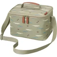 Fresk Crocodile Termisk Taske