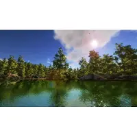 Xbox Games One Pro Fishing Simulator