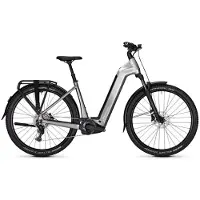 Focus Aventura² 6.7 29´´ Elektriskcykel