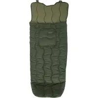Carinthia Ansitzsack Standard, sovepose, grøn