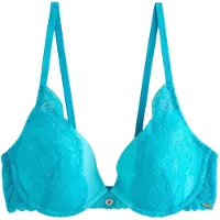 Lipsy BH aqua