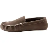 Next Mokassin taupe