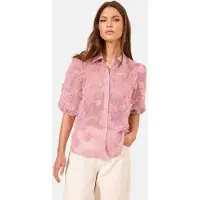 Lipsy Bluse lyserød
