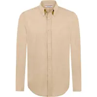 Felix Hardy Skjorte beige