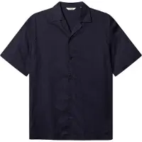 Gabba Skjorte ' GABtemo ' navy