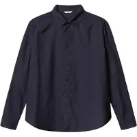 Gabba Skjorte ' GABcven ' navy