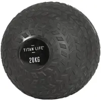 Titan Life Slambold Medicinbold