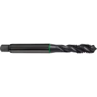Ghring Spiraltap SL 5555 HSS-E dampb M5x0,8mm