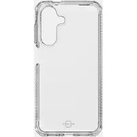 Itskins SPECTRUM R Clear - Bagsidecover til mobiltelefon - gennemsigtig - for Samsung Galaxy A32 5G