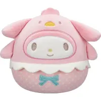Squishmallows Hello Kitty Easter Edition 20 Cm Bamse
