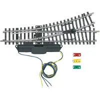 Märklin 2262, 15 År, Sort