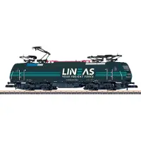 Märklin 88487 Z-lokomotiver