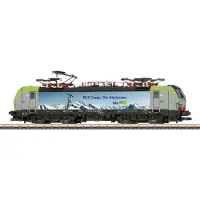 Märklin 88236, Togmodel, Formonterede, Z (1:220), Dreng/Pige, 15 År, Flerfarvet