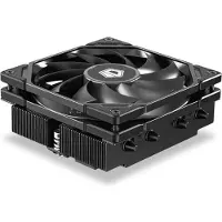 ID-Cooling IS-40-XT BLACK - CPU Luftkøler