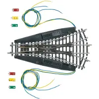 Märklin 2270, 15 År, Sort
