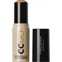 Mádara Cc go tonet ceramid CC-stift spf30 CC Cream 13 g Nr. 60 - Olive
