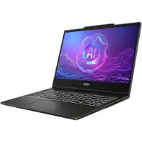 MSI Venturepro 15 A2rwfg-449xes 15.6´´ I7-240h/32gb/1tb Ssd/rtx 5060 Bærbar Computer