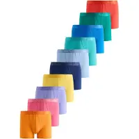Next Boksershorts blandingsfarvet