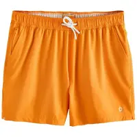 Next Badeshorts 'Motion-Flex' orange