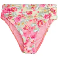Ted Baker Bikinitrusse pastelgrøn / pink / lyserød