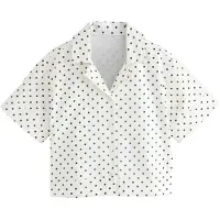 Next Bluse hvid