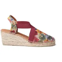 Toni pons Terra-dm Kilehælsespadriller