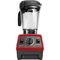 Vitamix Blender Explorian E520 Red - 1300 W