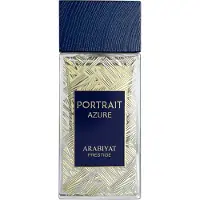 Arabiyat Prestige Portrait Azure Eau de parfum 80 ml