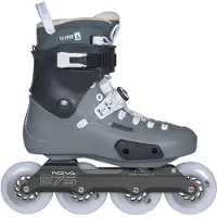 Powerslide Zoom Pro 90 Pds Inline-skøjter