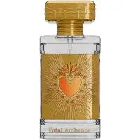 Paris Corner Fatal Embrace Eau de parfum 100 ml