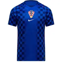 Nike Kroatien Udebanetrøje VM 2026 Børn - , størrelse XS: 122-128 cm