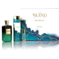 Khadlaj Island Gave sæt