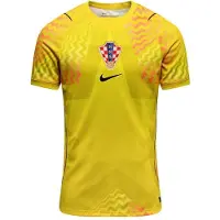 Nike Kroatien Målmandstrøje VM 2026 - , størrelse X-Large