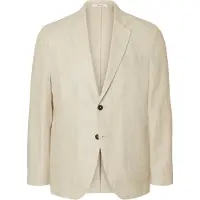 Selected Reg-charles Linen Blazer