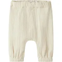 Name it Økologisk Bomuld Bukser
