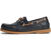 Tommy Hilfiger Mokassin 'Essential' marin