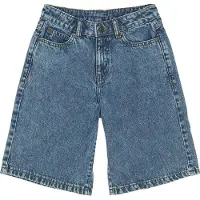 The New Shorts - TnSvende - Light Blue Denim - - 9 år (134) - Shorts