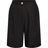 Vila Viprisilla High Waist Bermuda Shorts