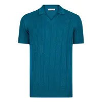 Felix Hardy Bluser & t-shirts cyanblå