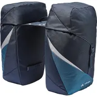 Vaude Twinroadster Sidetasker