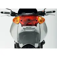 Bodystyle Bagende Indv. Bekl. CBF 600/1000 ULAKERET