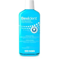 Isdin Bexident Blanqueante Colutorio 500ml