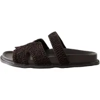 Next Pantoletter 'Forever Comfort' choko