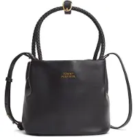 Tommy Hilfiger Håndtaske 'Marina' sort