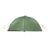 Exped - Telte vandring/trekking - Venus II Extreme Moss til UnisexNylon - Grøn