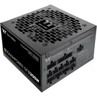 Thermaltake Toughpower GT 1200W, 1200 W, 100 - 240 V, 50/60 hz, 15 - 10 A, Aktiv, 100 W