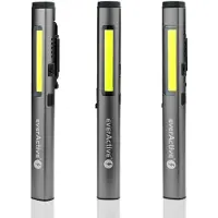EverActive Pl-350r Uv Lommelygte