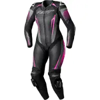 Rst Tractech Evo D3o Læderdragt